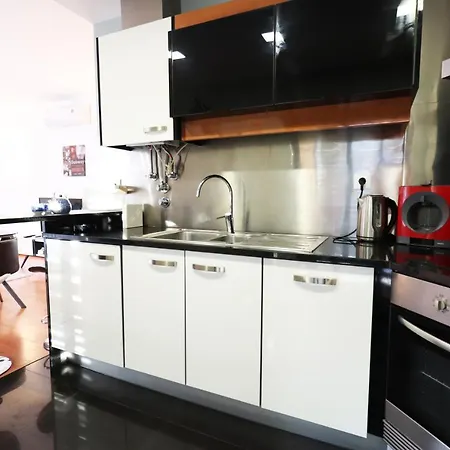 Apartment Fiph Vilarosa Blue Portimão