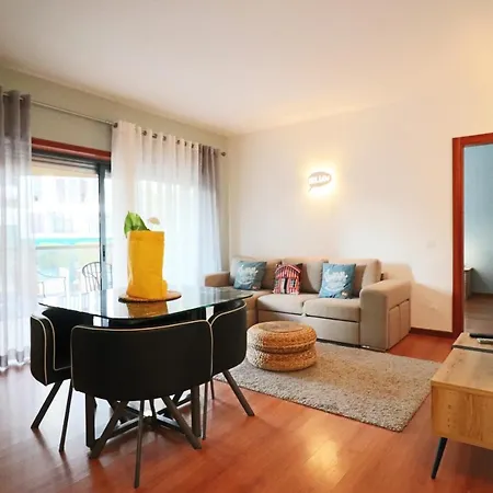 Apartment Fiph Vilarosa Blue Portimao