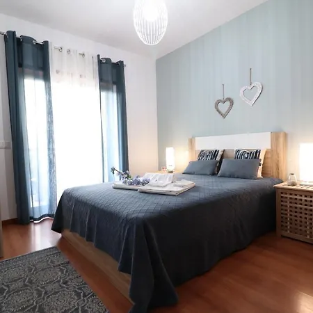 Apartment Fiph Vilarosa Blue Portimao
