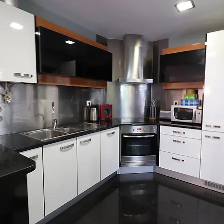 Apartment Fiph Vilarosa Blue *