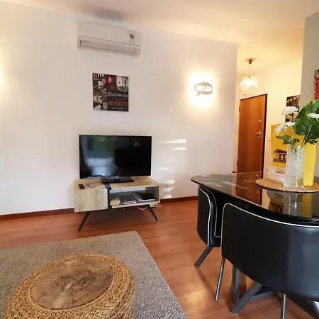 Apartment Fiph Vilarosa Blue Portimao