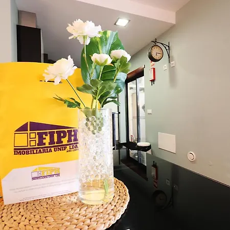 Apartment Fiph Vilarosa Blue *