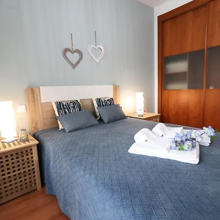 Fiph Vilarosa Blue Apartment