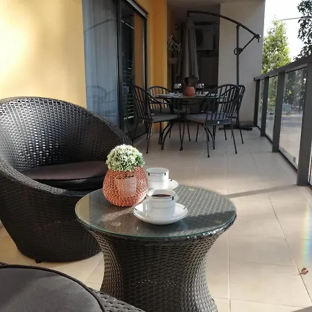 Fiph Vilarosa Blue Apartment